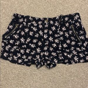 Womens shorts